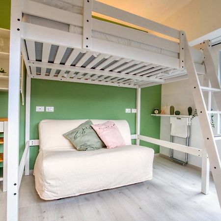 Apartment Suzzani 273 Μιλάνο Εξωτερικό φωτογραφία