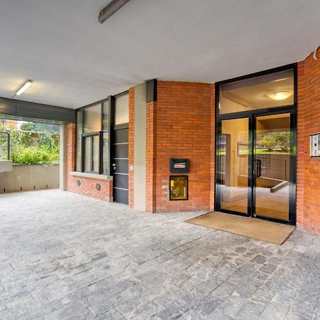 Apartment Suzzani 273 Μιλάνο Εξωτερικό φωτογραφία