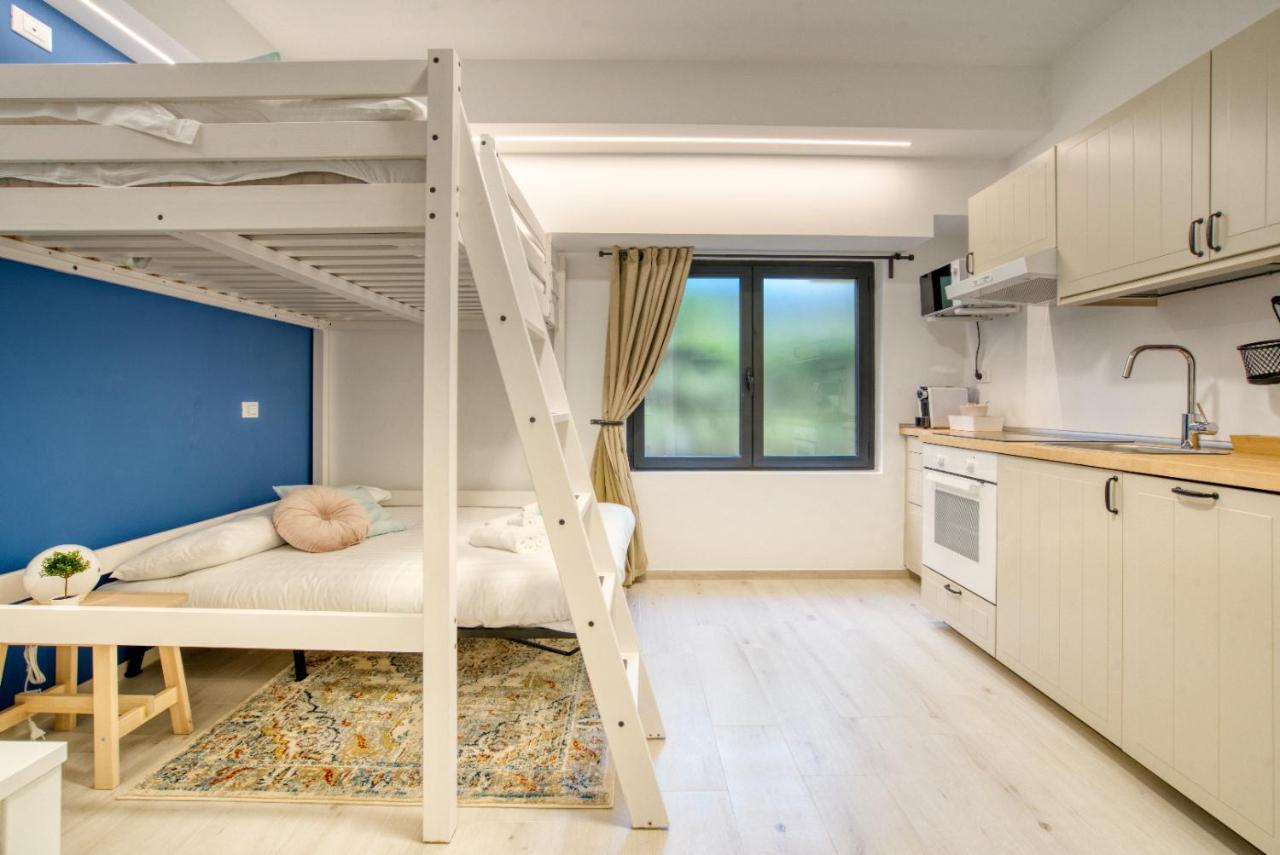 Apartment Suzzani 273 Μιλάνο Εξωτερικό φωτογραφία