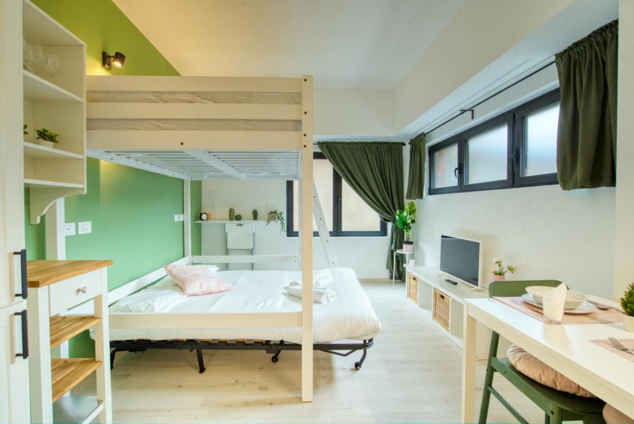 Apartment Suzzani 273 Μιλάνο Εξωτερικό φωτογραφία