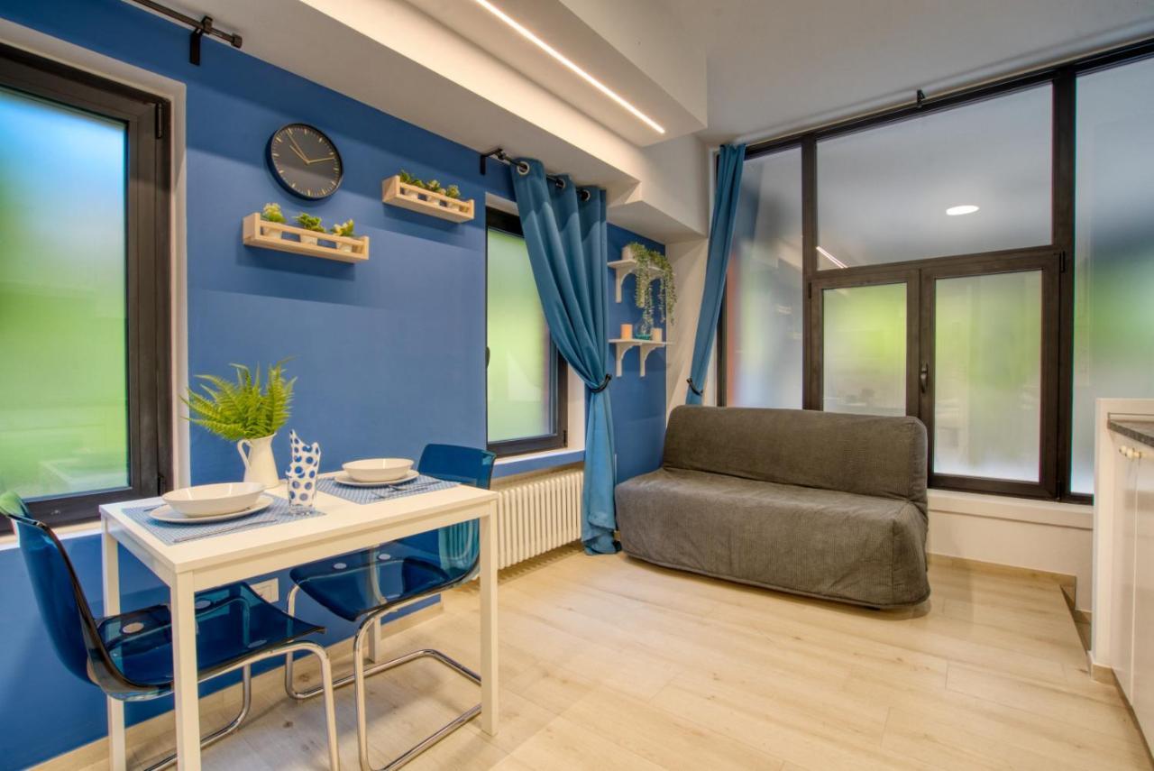 Apartment Suzzani 273 Μιλάνο Εξωτερικό φωτογραφία