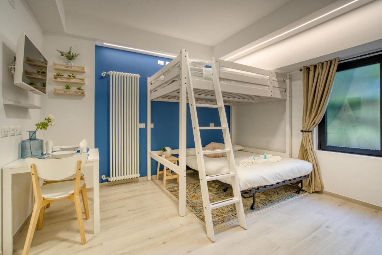 Apartment Suzzani 273 Μιλάνο Εξωτερικό φωτογραφία