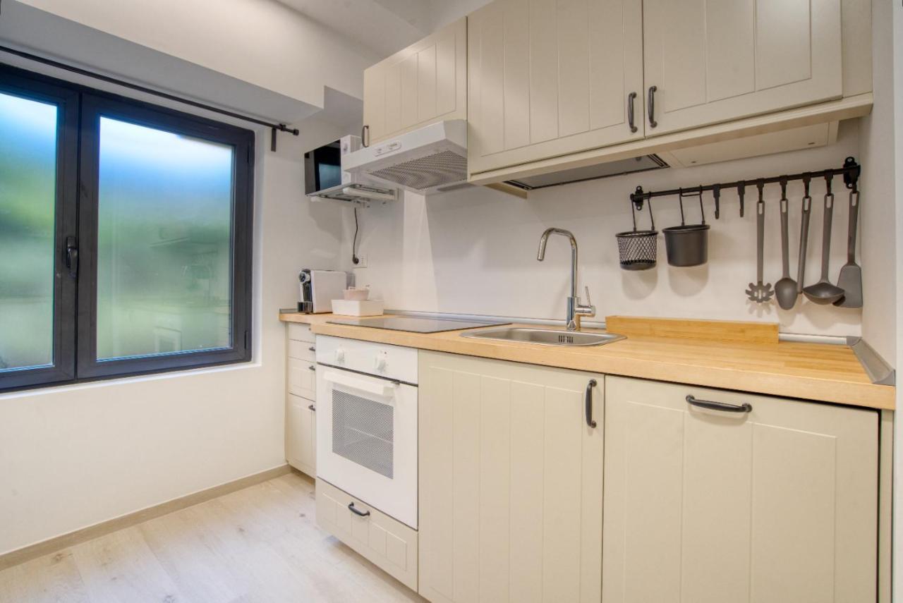 Apartment Suzzani 273 Μιλάνο Εξωτερικό φωτογραφία