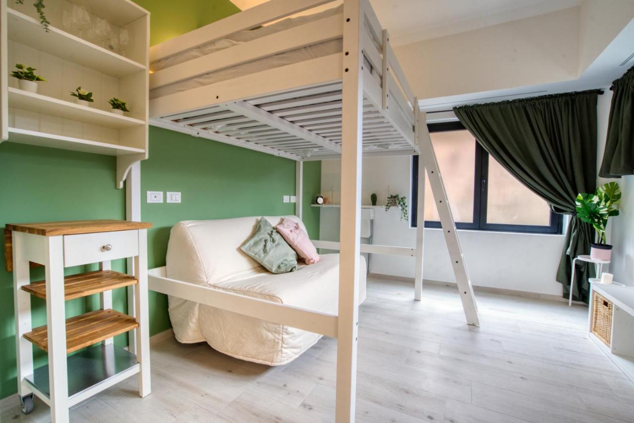 Apartment Suzzani 273 Μιλάνο Εξωτερικό φωτογραφία