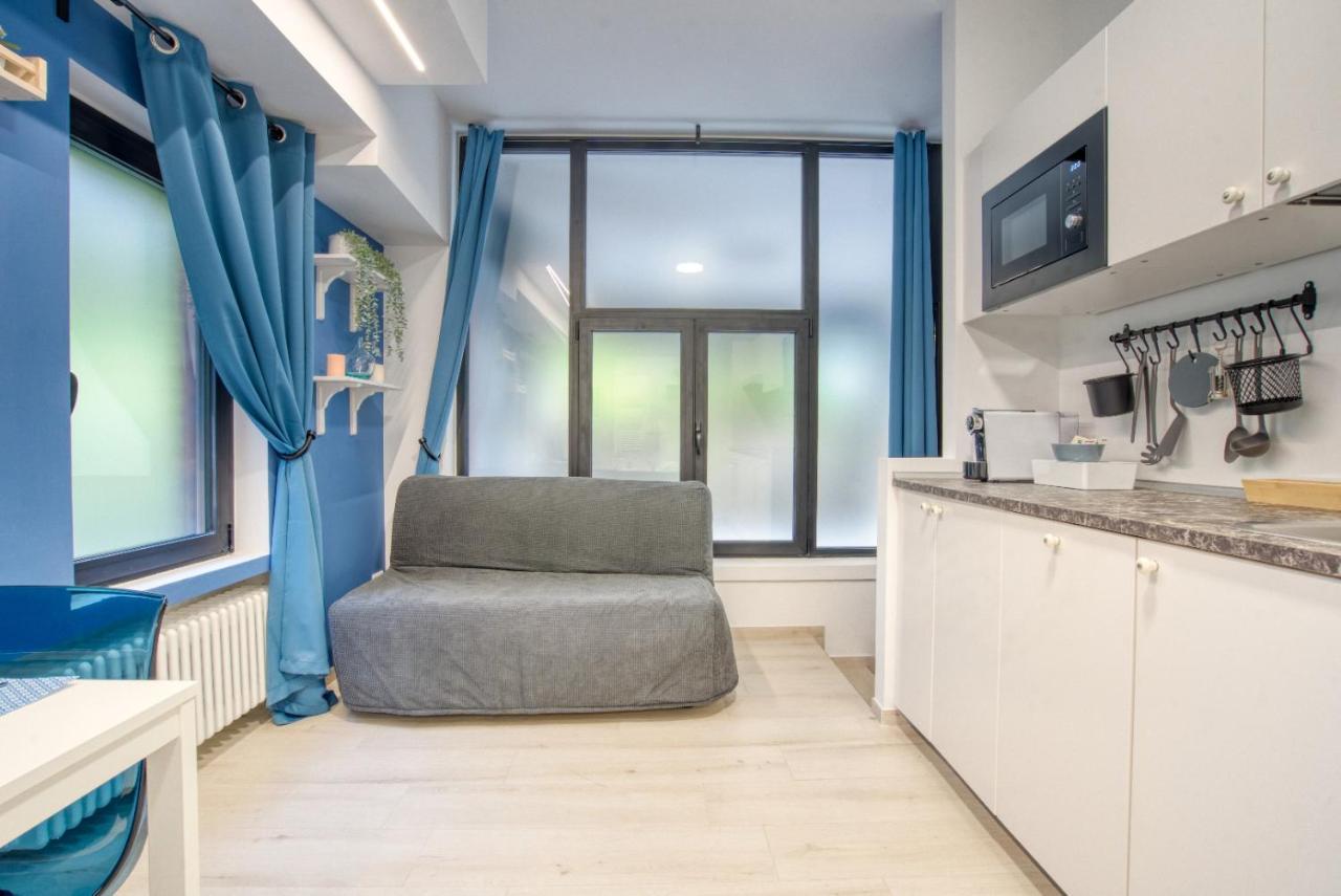 Apartment Suzzani 273 Μιλάνο Εξωτερικό φωτογραφία