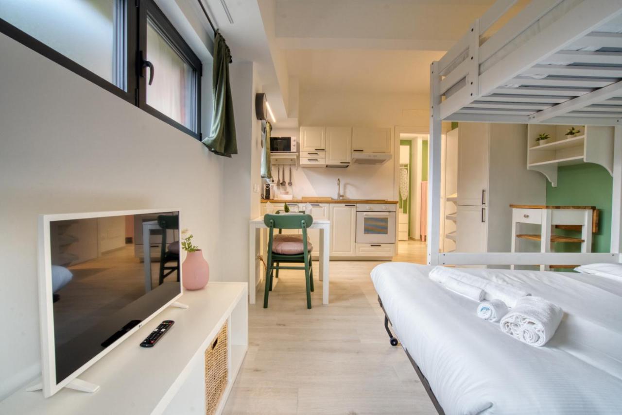 Apartment Suzzani 273 Μιλάνο Εξωτερικό φωτογραφία