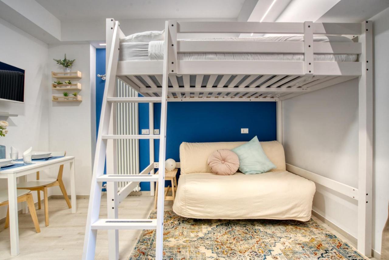 Apartment Suzzani 273 Μιλάνο Εξωτερικό φωτογραφία