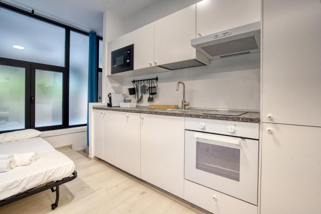 Apartment Suzzani 273 Μιλάνο Εξωτερικό φωτογραφία