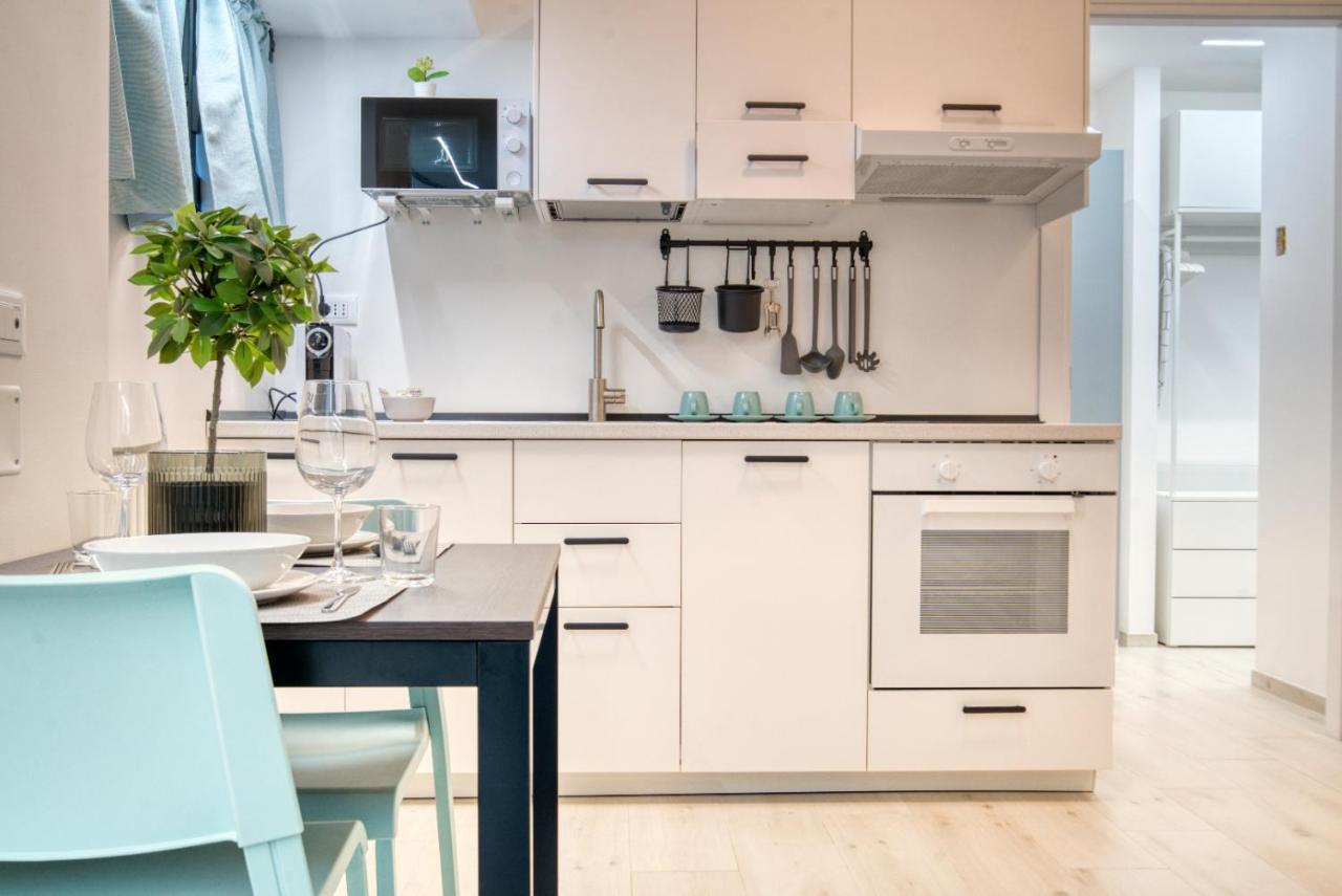 Apartment Suzzani 273 Μιλάνο Εξωτερικό φωτογραφία