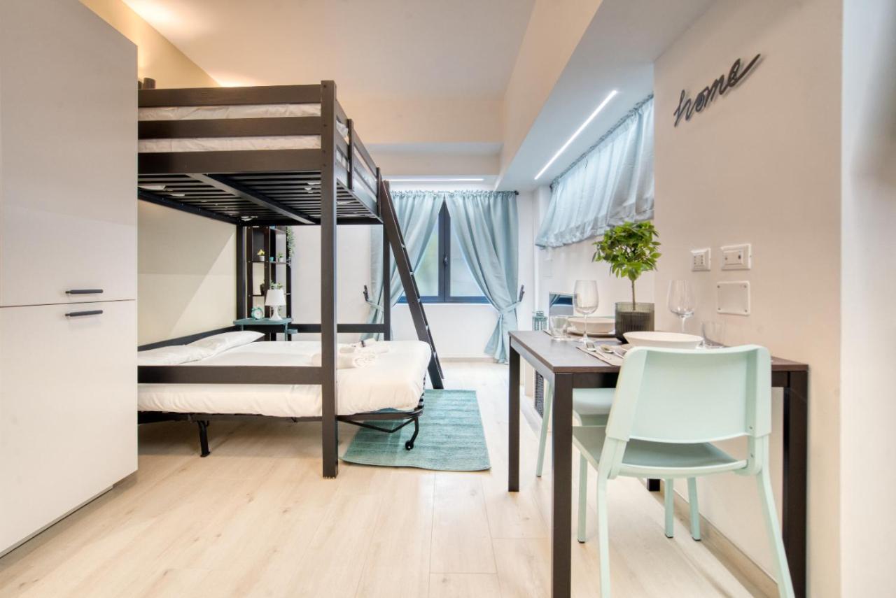 Apartment Suzzani 273 Μιλάνο Εξωτερικό φωτογραφία