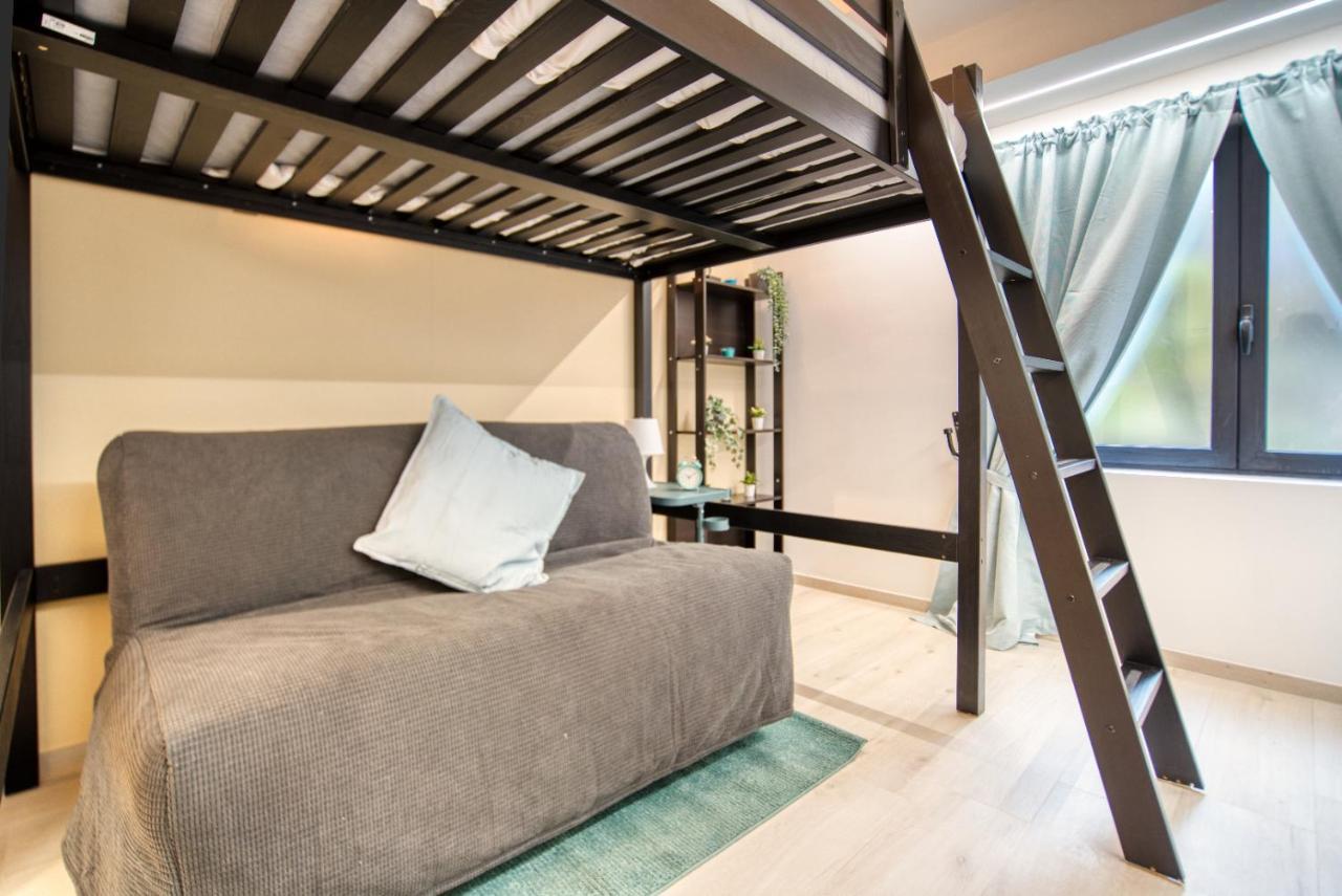 Apartment Suzzani 273 Μιλάνο Εξωτερικό φωτογραφία