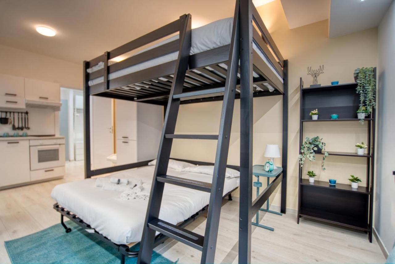 Apartment Suzzani 273 Μιλάνο Εξωτερικό φωτογραφία