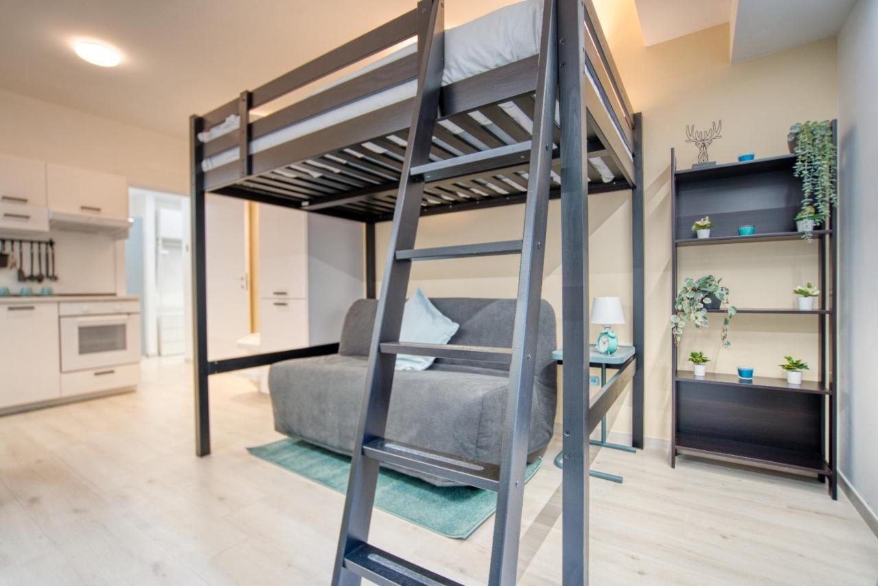 Apartment Suzzani 273 Μιλάνο Εξωτερικό φωτογραφία