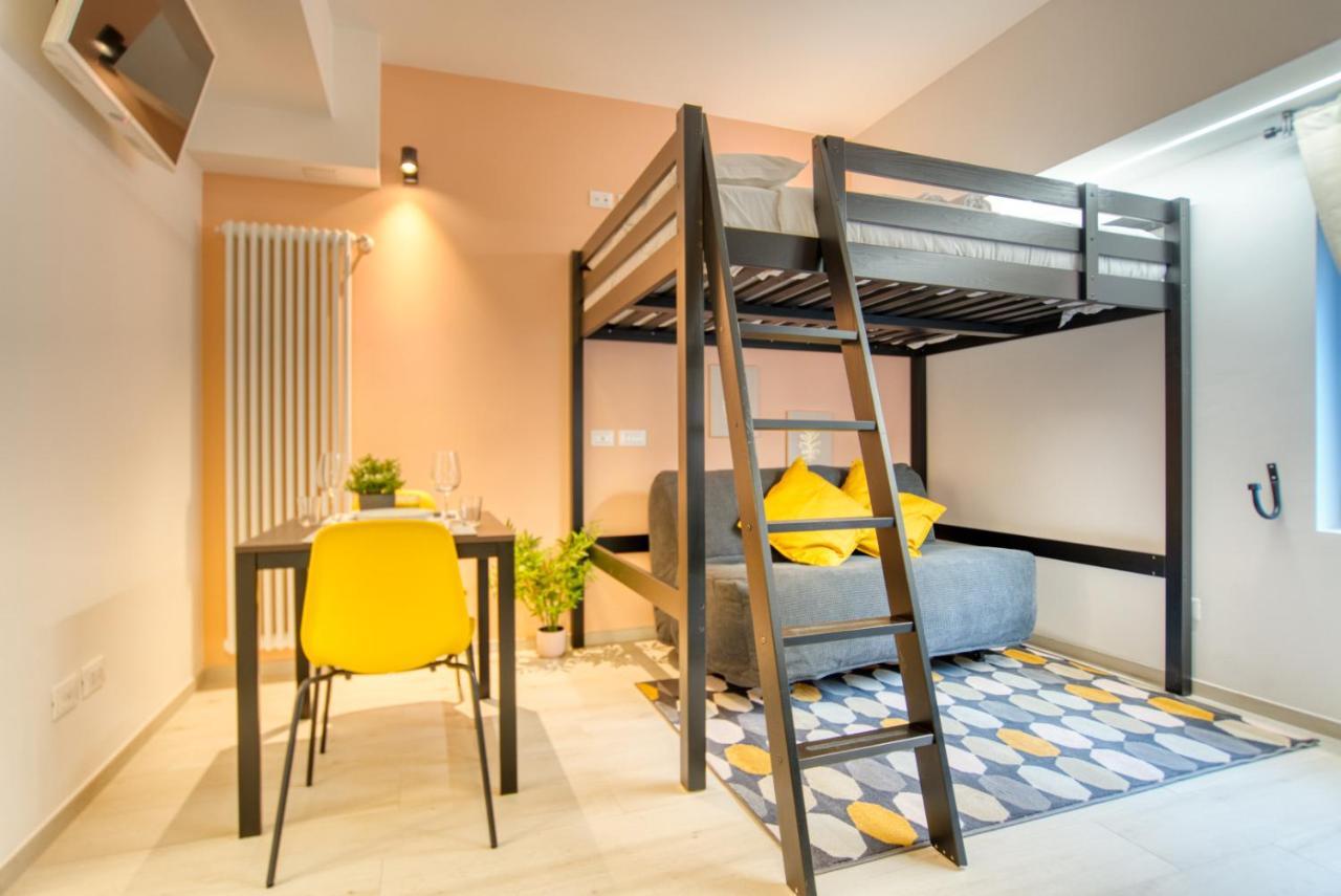 Apartment Suzzani 273 Μιλάνο Εξωτερικό φωτογραφία