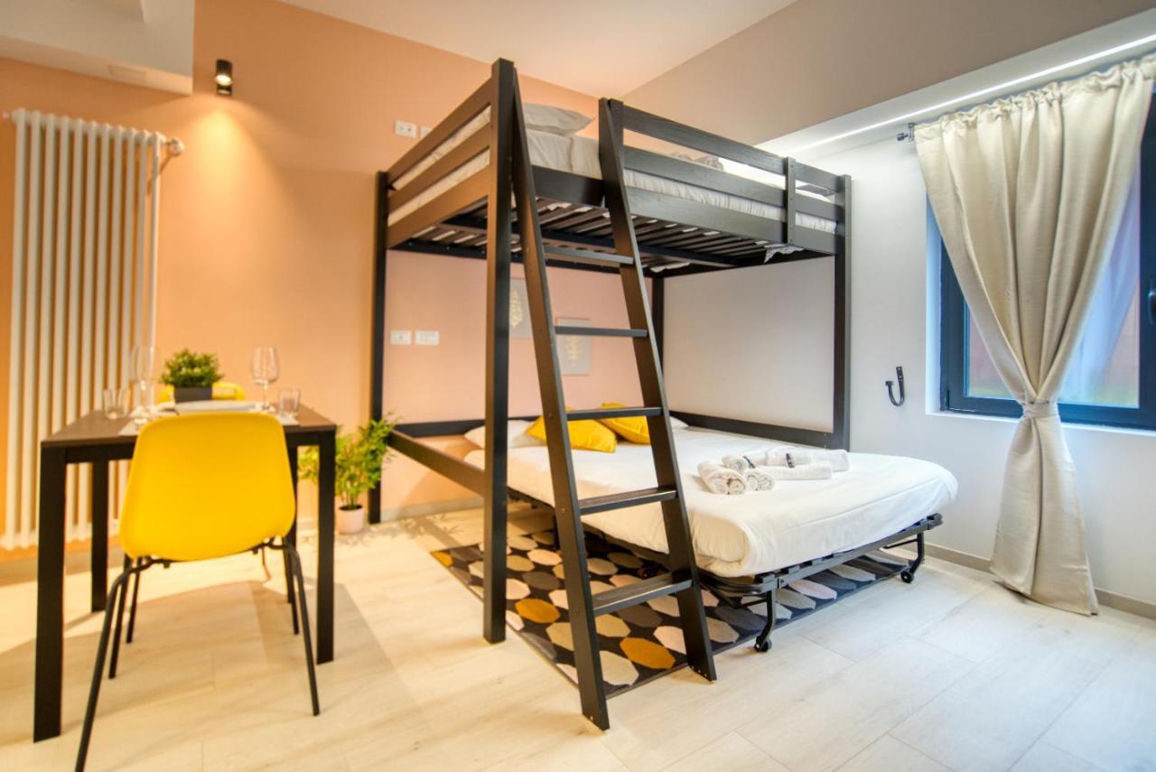 Apartment Suzzani 273 Μιλάνο Εξωτερικό φωτογραφία