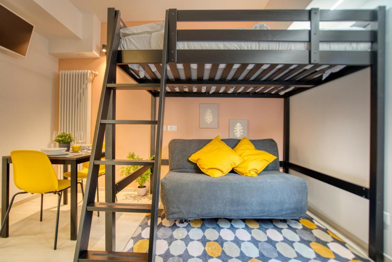 Apartment Suzzani 273 Μιλάνο Εξωτερικό φωτογραφία