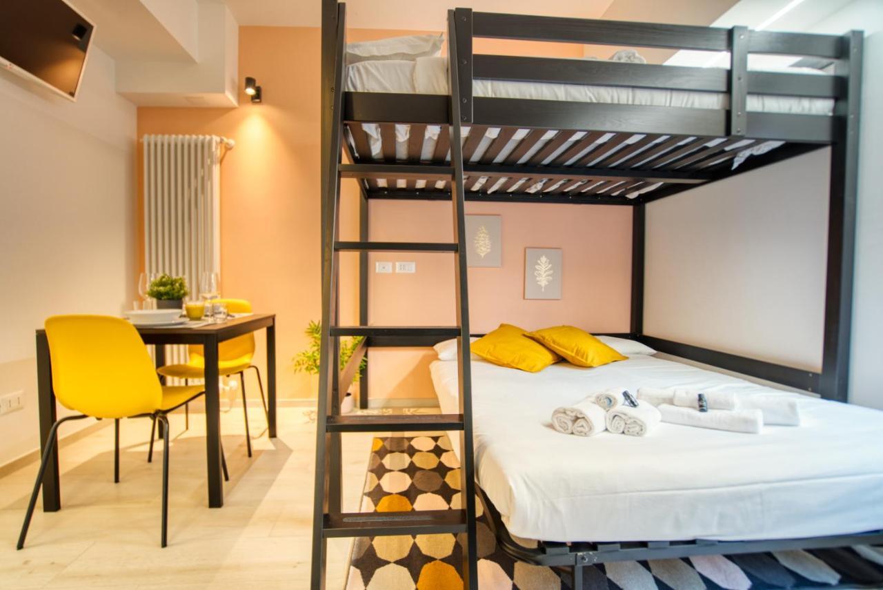 Apartment Suzzani 273 Μιλάνο Εξωτερικό φωτογραφία