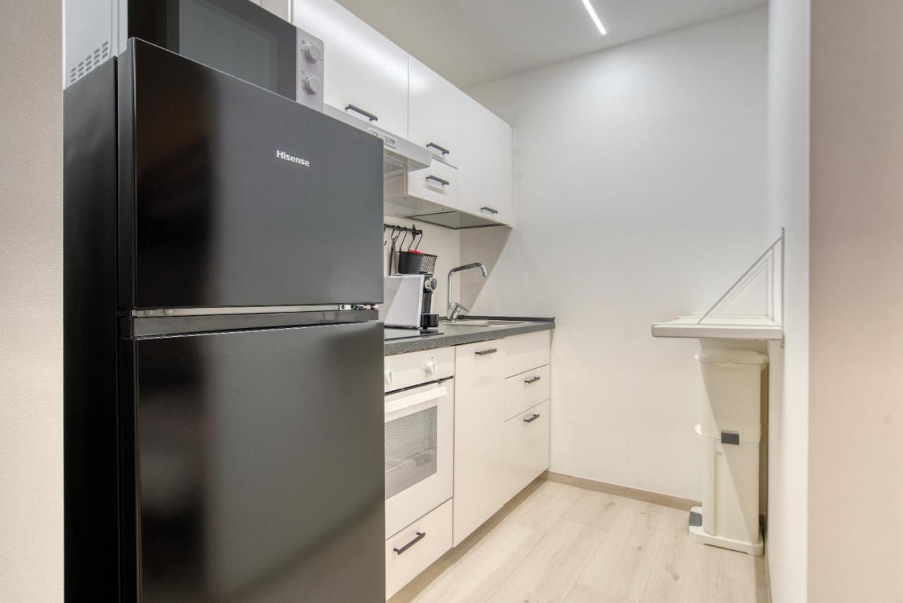 Apartment Suzzani 273 Μιλάνο Εξωτερικό φωτογραφία