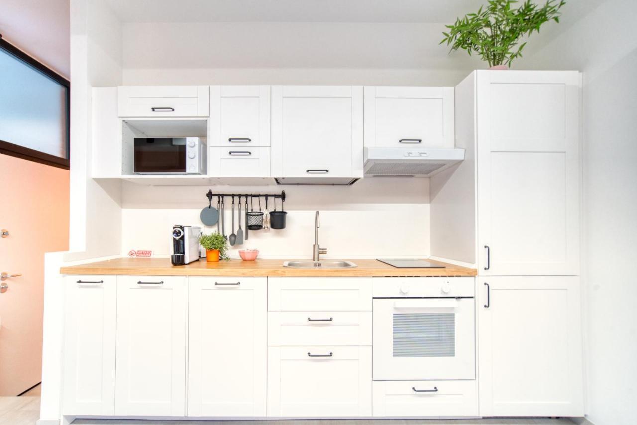 Apartment Suzzani 273 Μιλάνο Εξωτερικό φωτογραφία