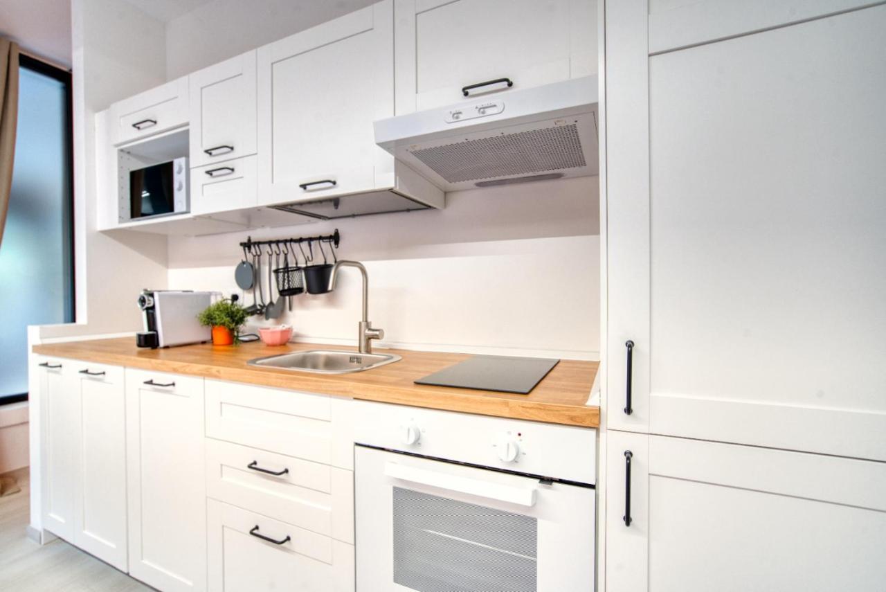 Apartment Suzzani 273 Μιλάνο Εξωτερικό φωτογραφία