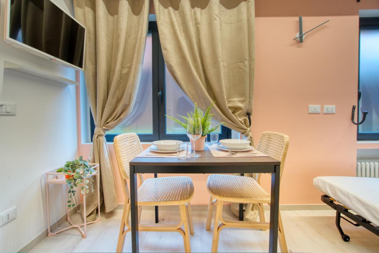 Apartment Suzzani 273 Μιλάνο Εξωτερικό φωτογραφία