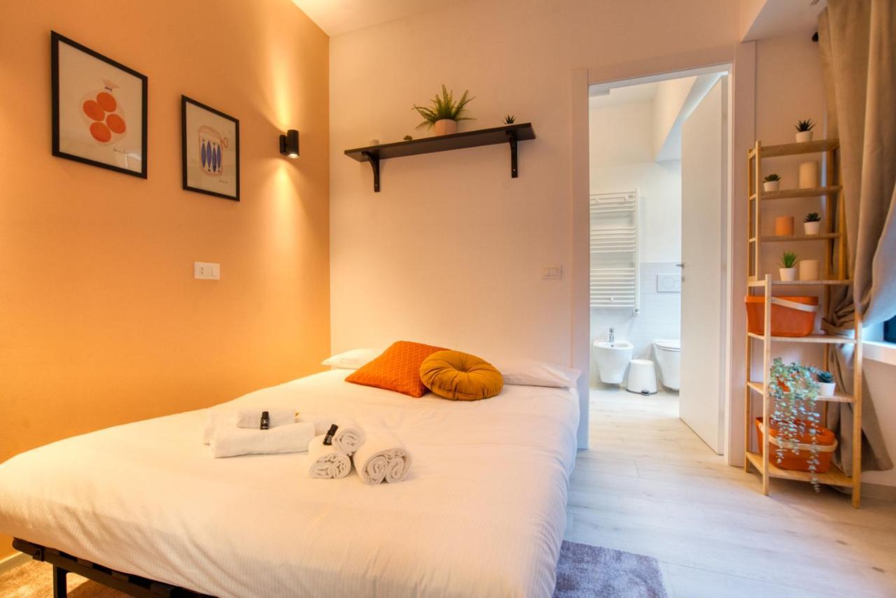 Apartment Suzzani 273 Μιλάνο Εξωτερικό φωτογραφία