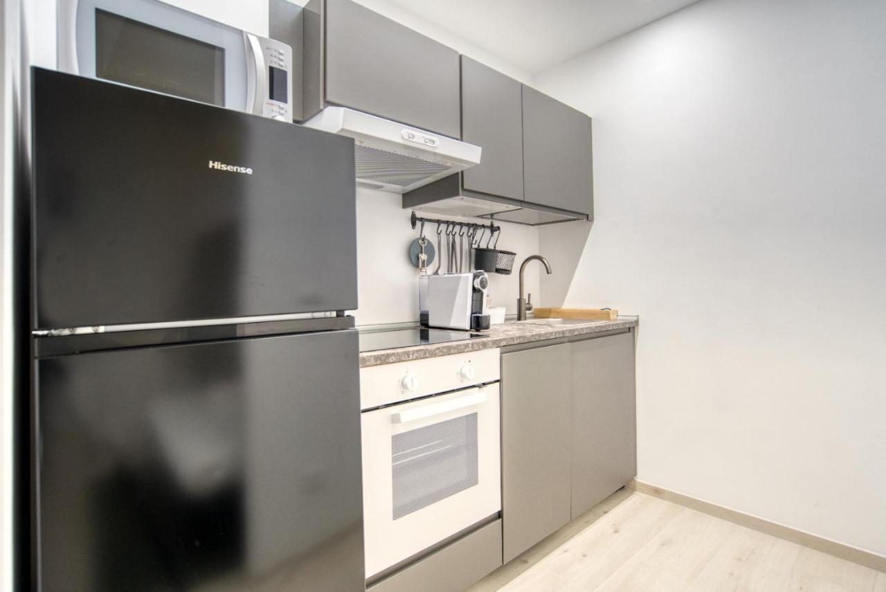 Apartment Suzzani 273 Μιλάνο Εξωτερικό φωτογραφία
