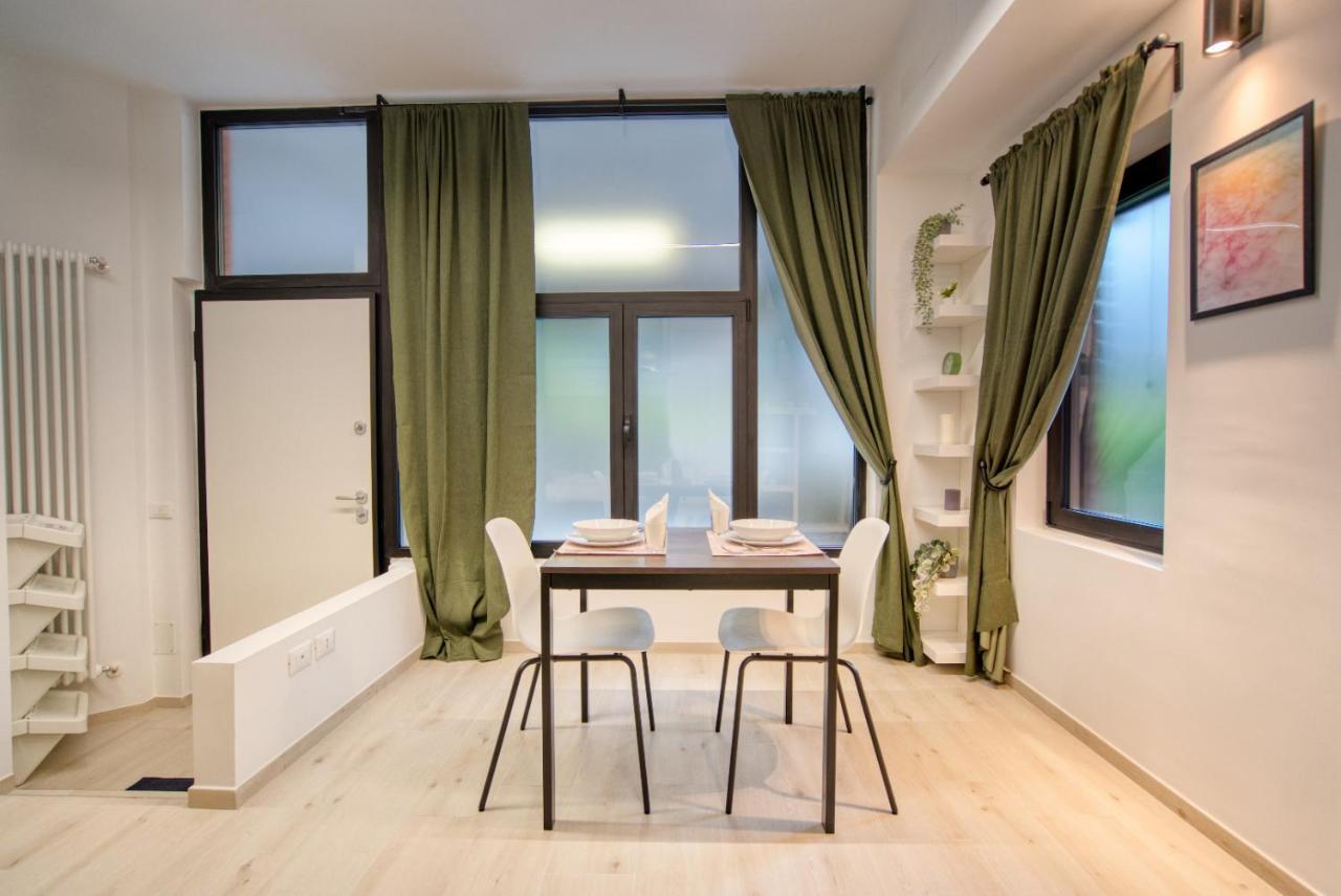 Apartment Suzzani 273 Μιλάνο Εξωτερικό φωτογραφία
