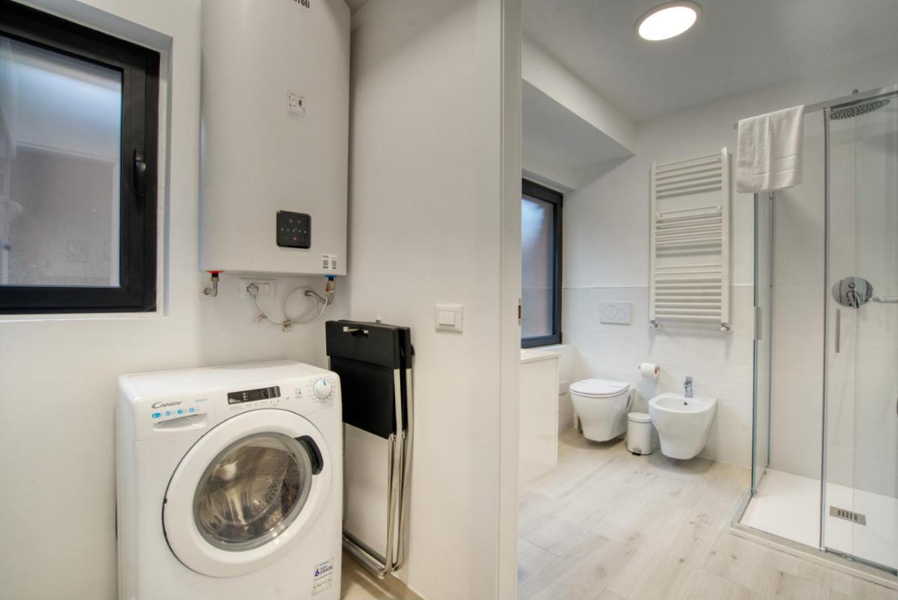 Apartment Suzzani 273 Μιλάνο Εξωτερικό φωτογραφία